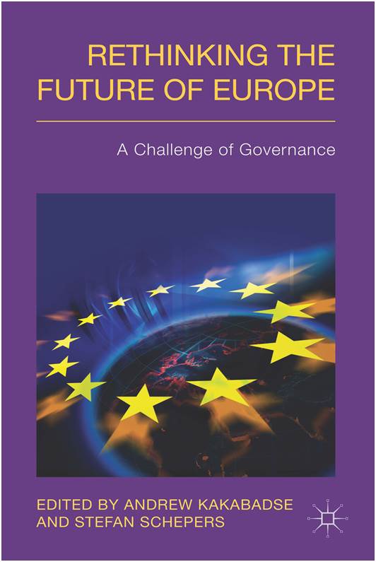 RETHINKING THE FUTURE OF EUROPE